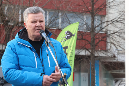 Manca Caserman  sprejem  20 Foto Ljubo Vukelič